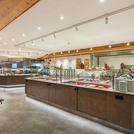 Ifa Alpenrose Hotel Kleinwalsertal Mittelberg Εξωτερικό φωτογραφία