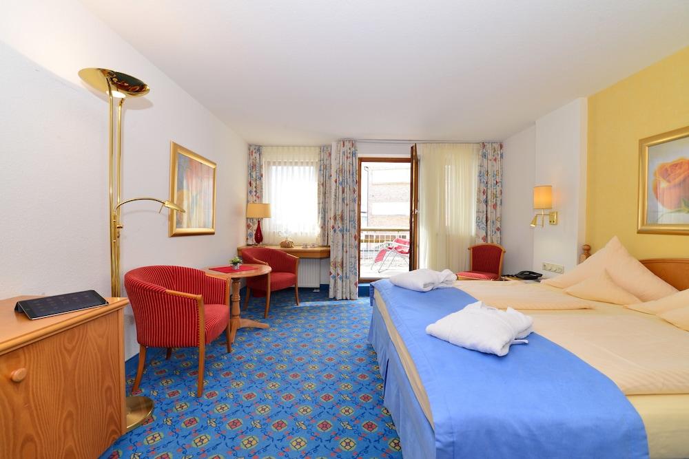 Ifa Alpenrose Hotel Kleinwalsertal Mittelberg Εξωτερικό φωτογραφία