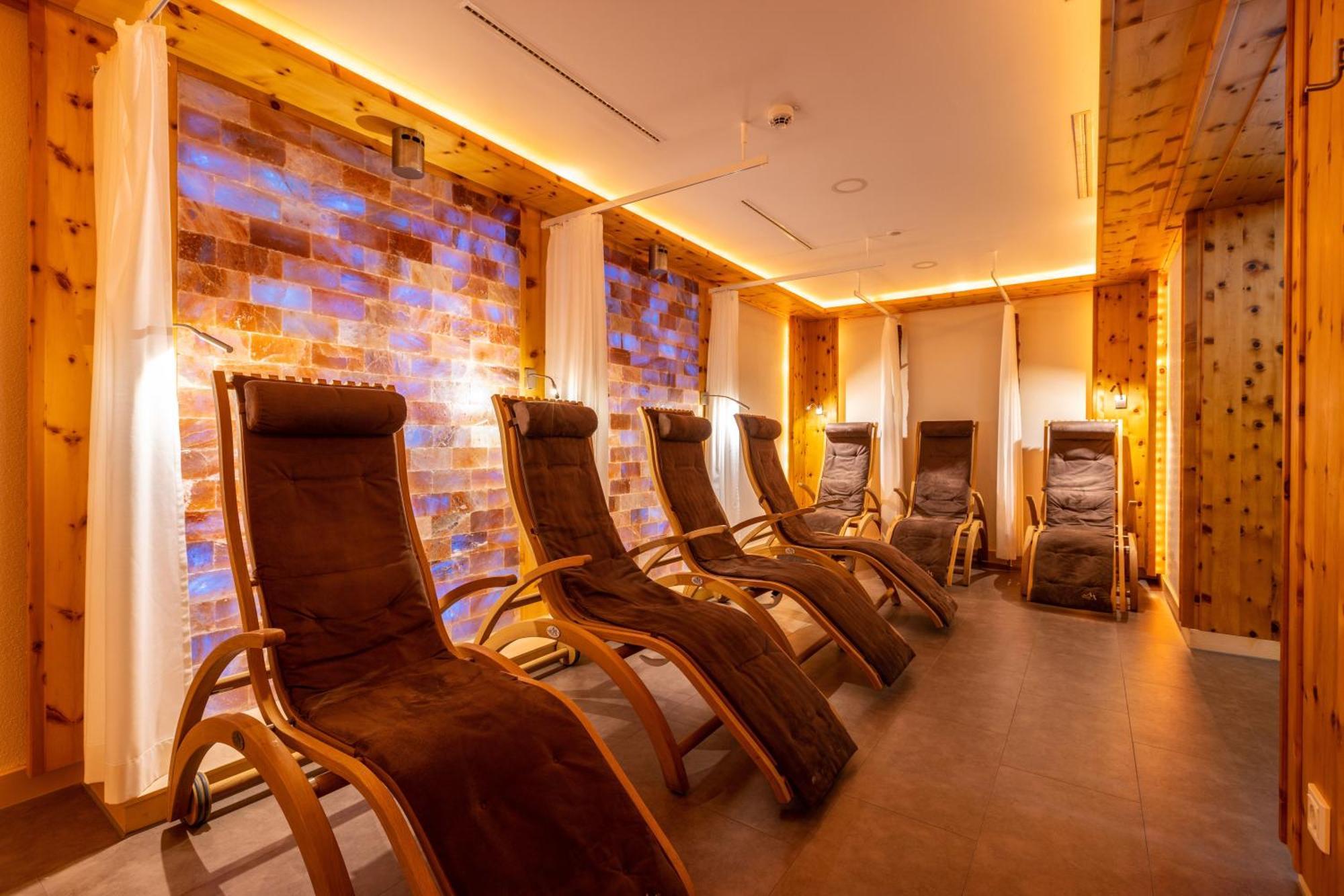 Ifa Alpenrose Hotel Kleinwalsertal Mittelberg Εξωτερικό φωτογραφία