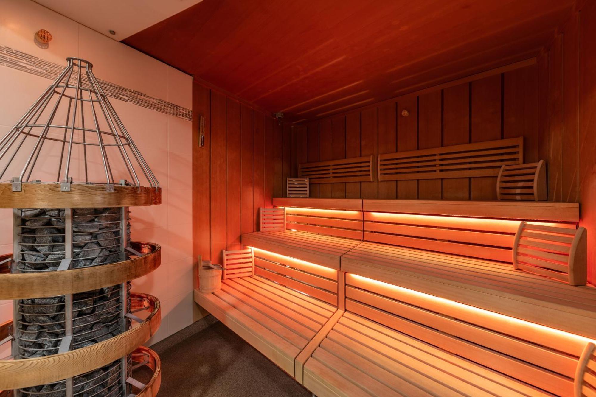 Ifa Alpenrose Hotel Kleinwalsertal Mittelberg Εξωτερικό φωτογραφία