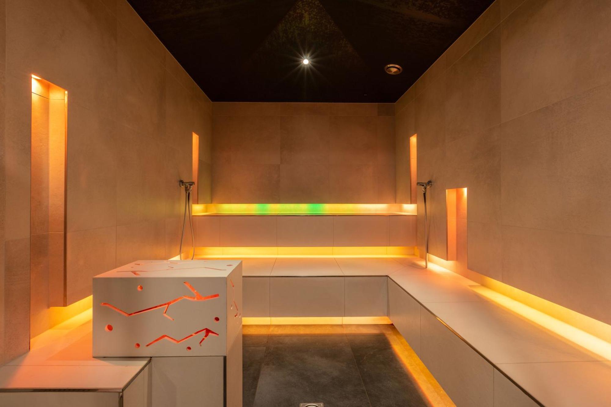 Ifa Alpenrose Hotel Kleinwalsertal Mittelberg Εξωτερικό φωτογραφία