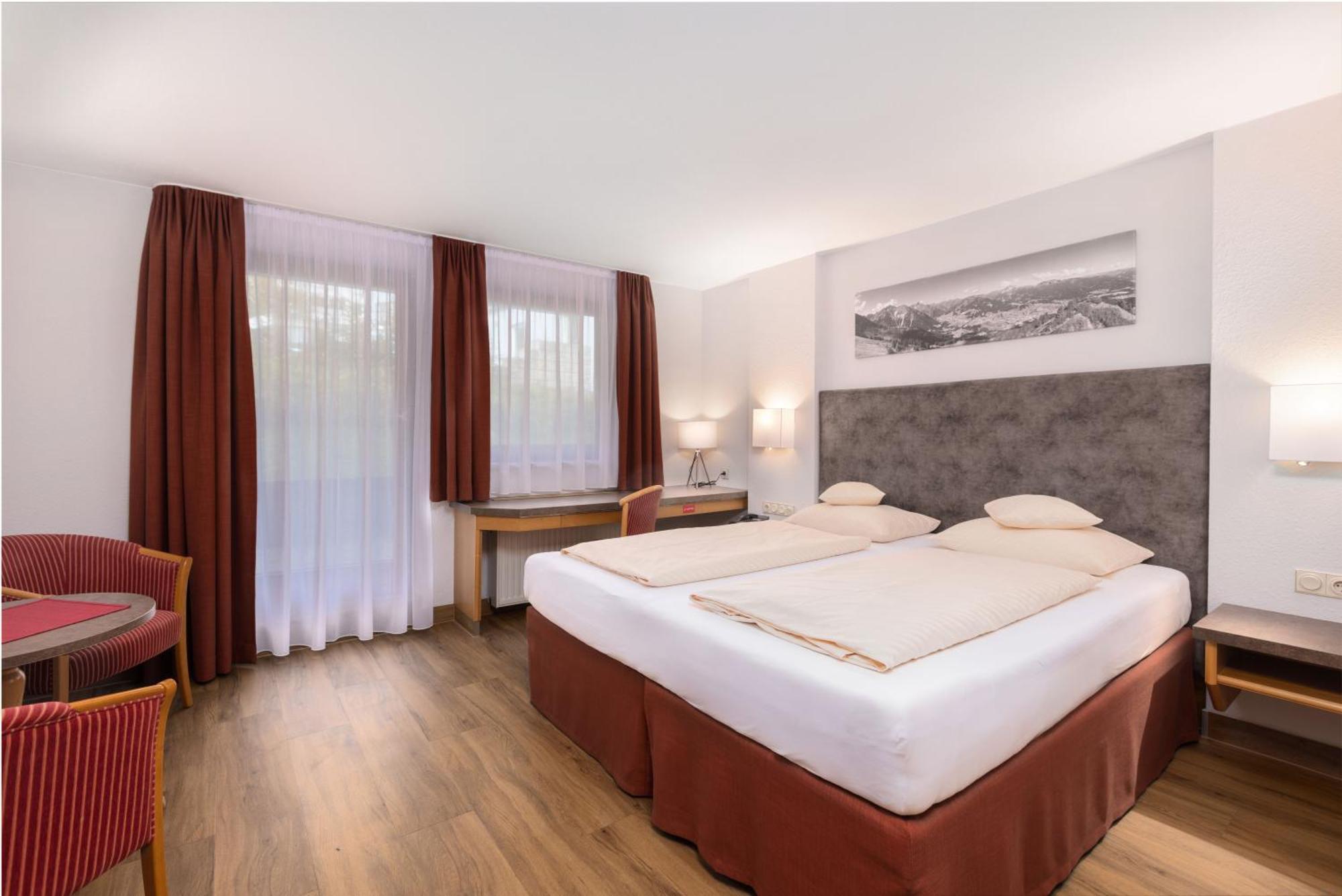 Ifa Alpenrose Hotel Kleinwalsertal Mittelberg Εξωτερικό φωτογραφία