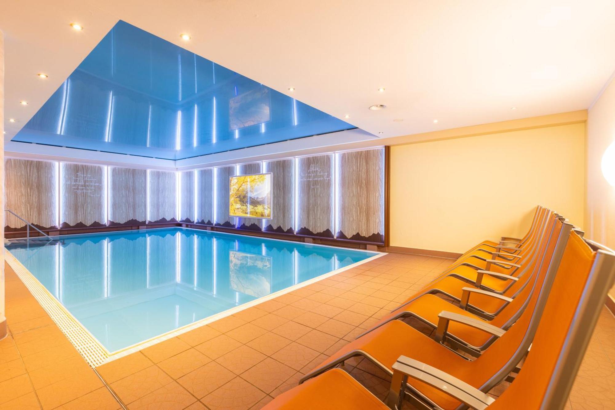 Ifa Alpenrose Hotel Kleinwalsertal Mittelberg Εξωτερικό φωτογραφία