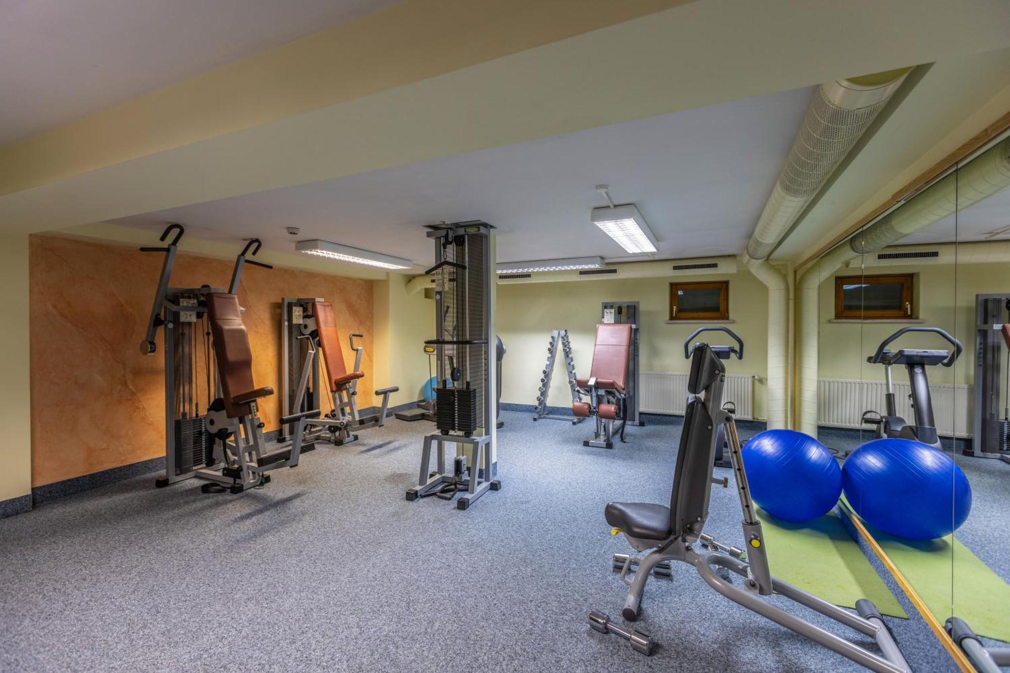 Ifa Alpenrose Hotel Kleinwalsertal Mittelberg Εξωτερικό φωτογραφία