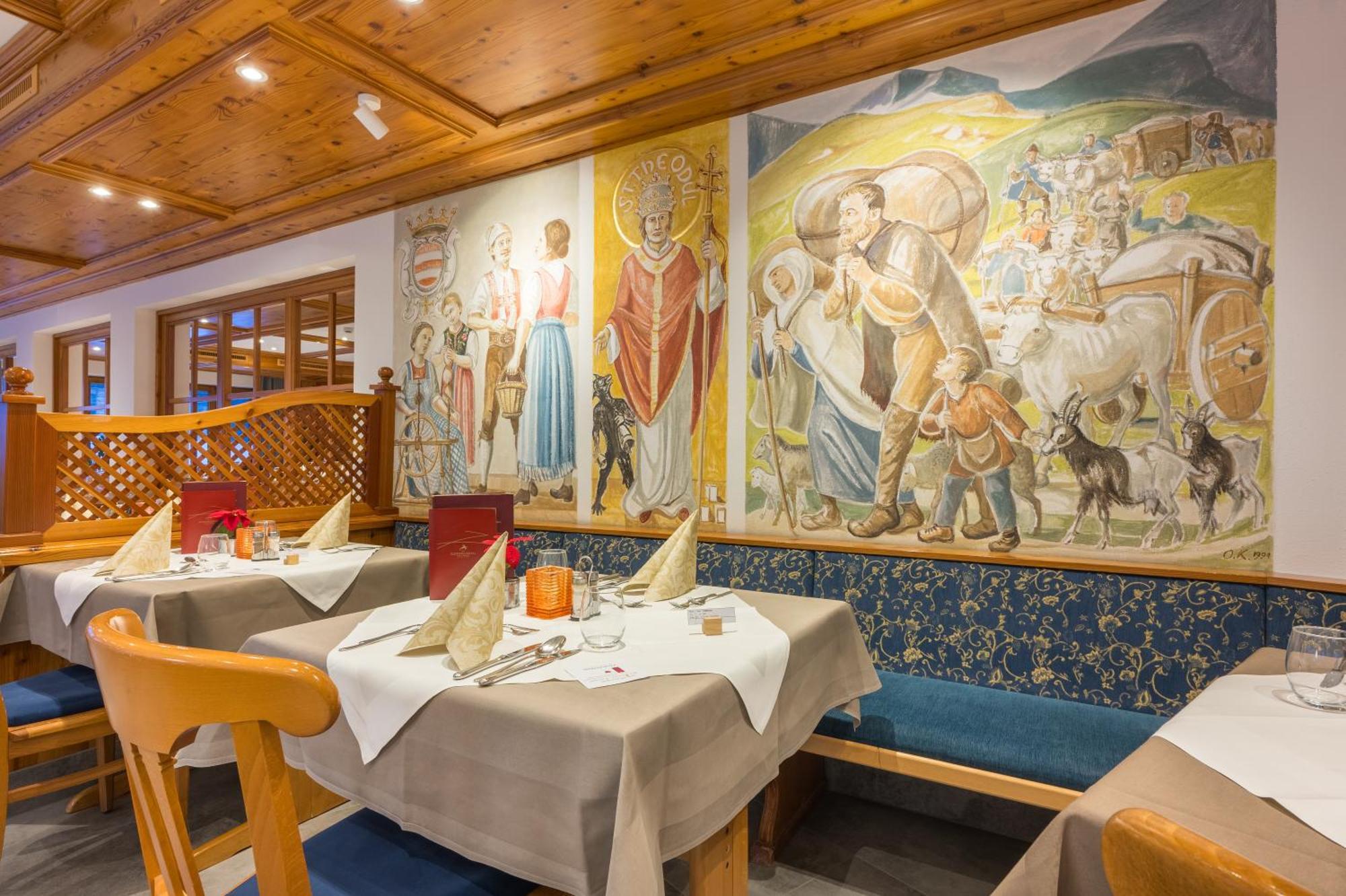 Ifa Alpenrose Hotel Kleinwalsertal Mittelberg Εξωτερικό φωτογραφία