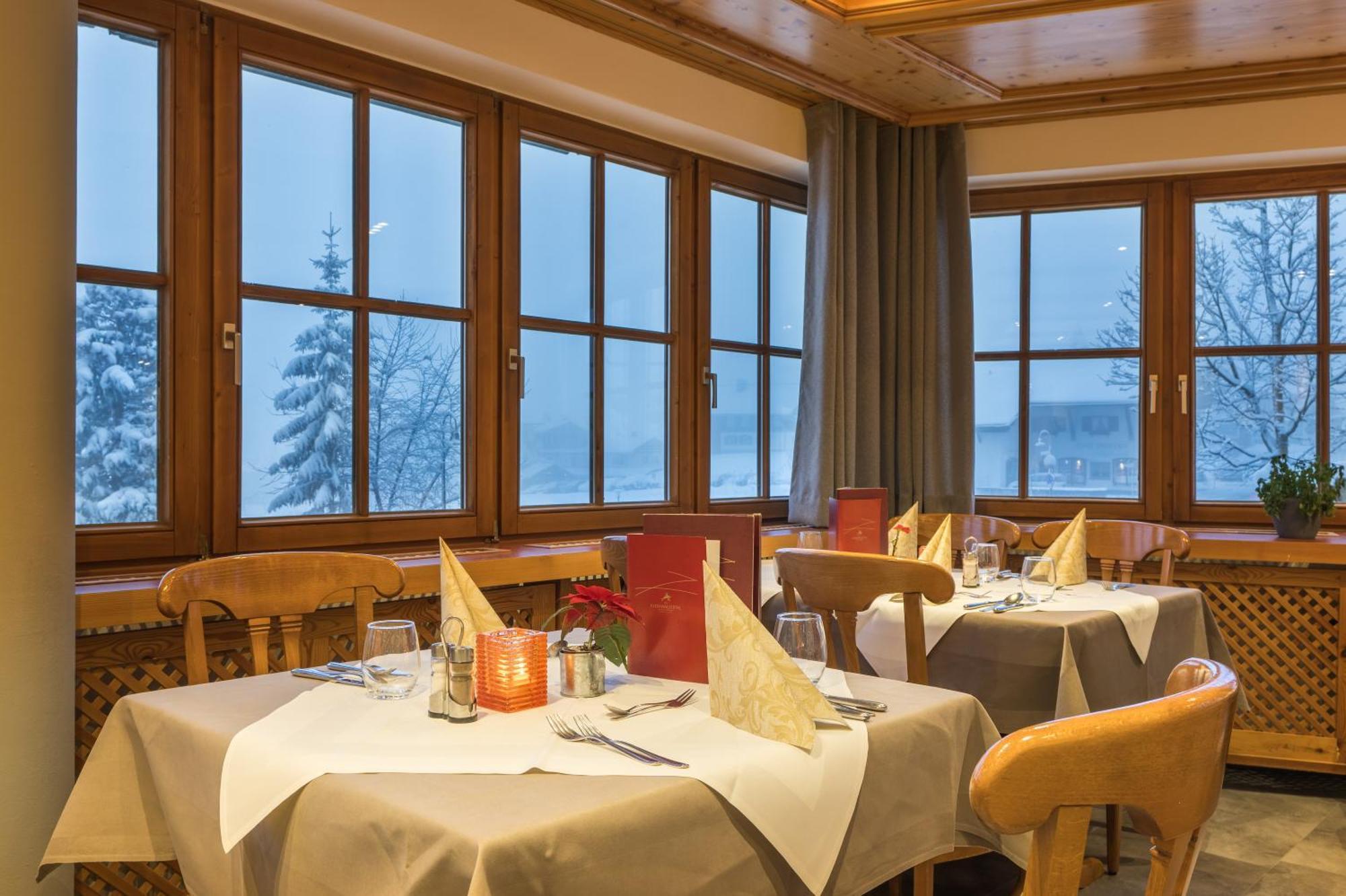 Ifa Alpenrose Hotel Kleinwalsertal Mittelberg Εξωτερικό φωτογραφία