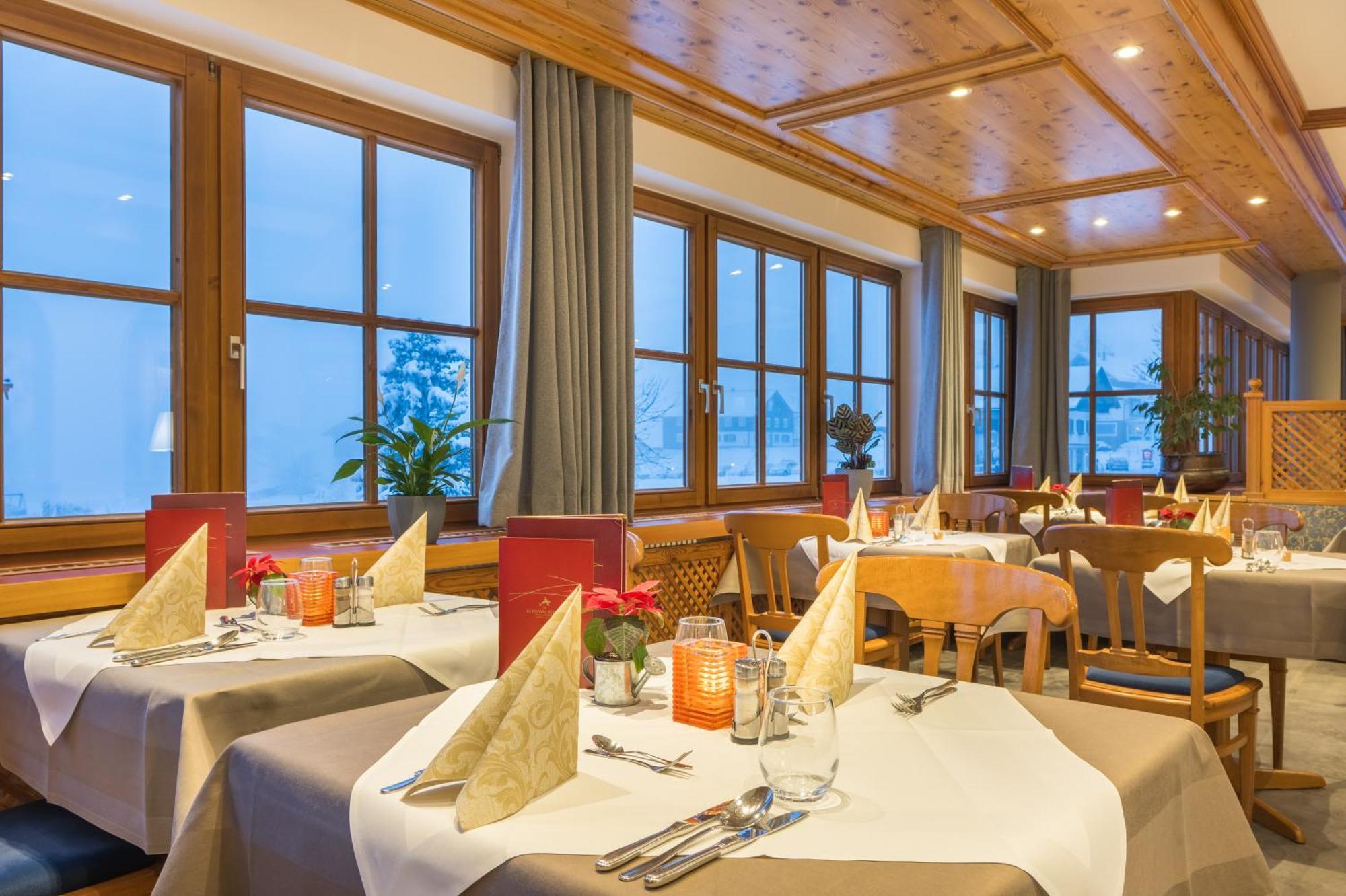 Ifa Alpenrose Hotel Kleinwalsertal Mittelberg Εξωτερικό φωτογραφία