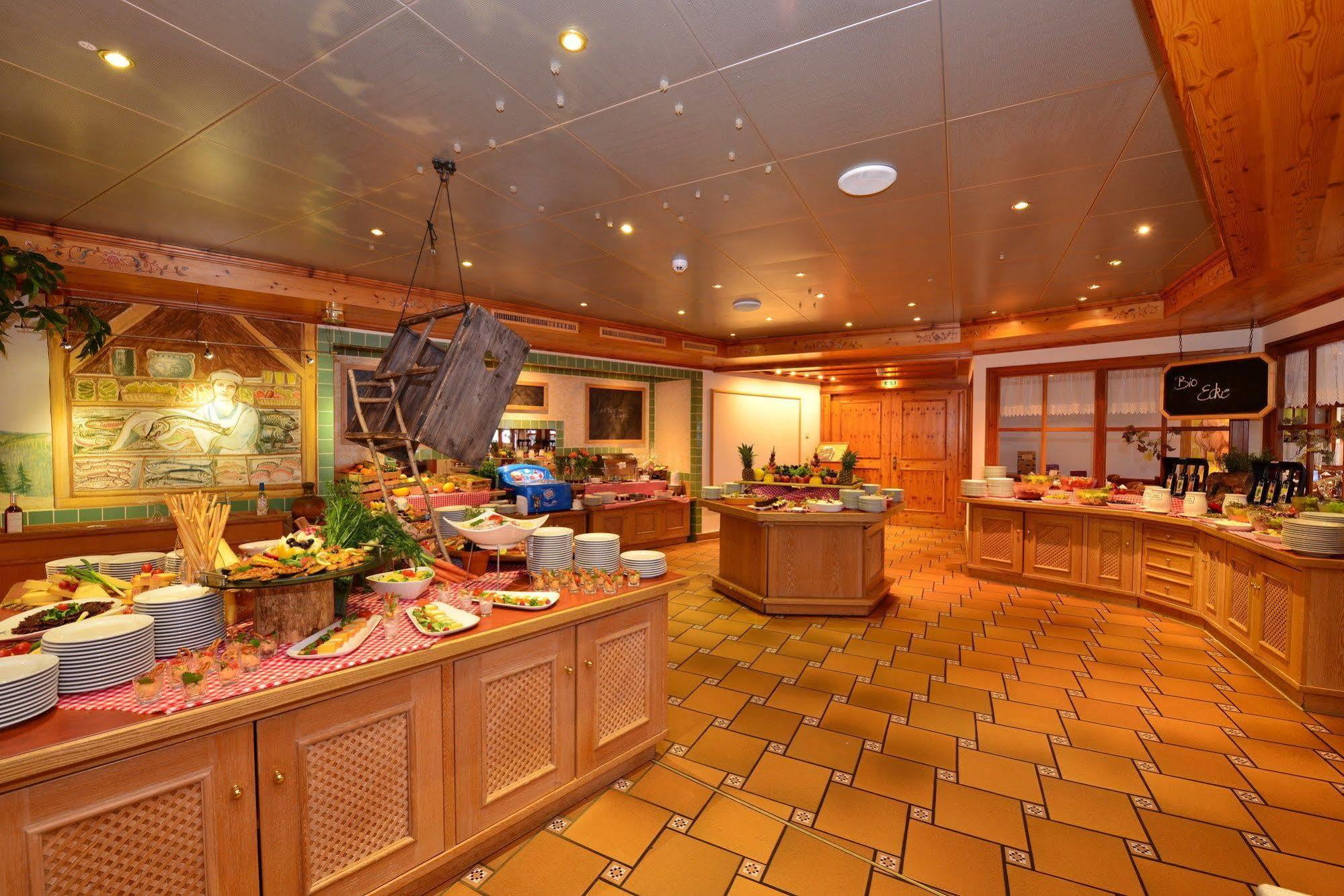 Ifa Alpenrose Hotel Kleinwalsertal Mittelberg Εξωτερικό φωτογραφία